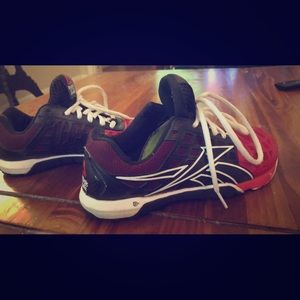 Reebox Crossfit training shoes